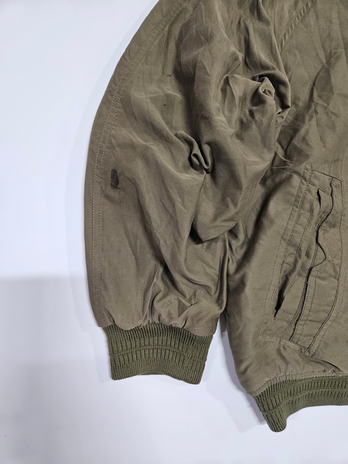 피에르 발망 블루종 자켓
 상품이미지4