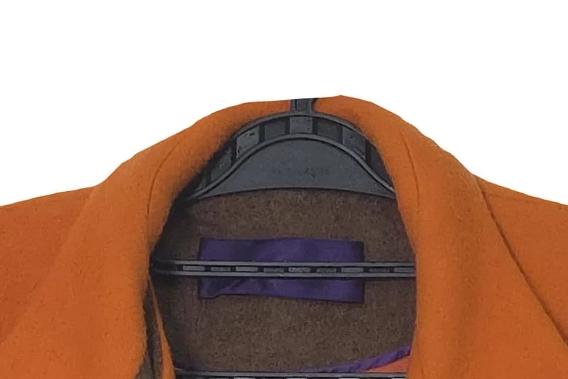 아이잗바바 캐시미어 울코트 상품이미지3