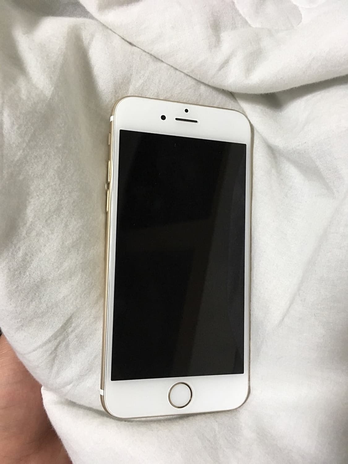 아이폰6 16G 팝니다 상품이미지2