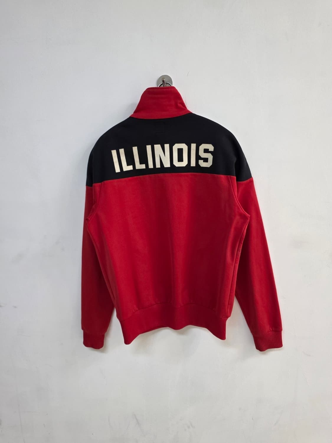아디다스 일리노이 트레이닝탑 져지 상품이미지7