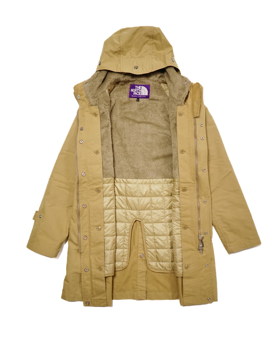The North Face Purple Label 자켓 상품이미지2
