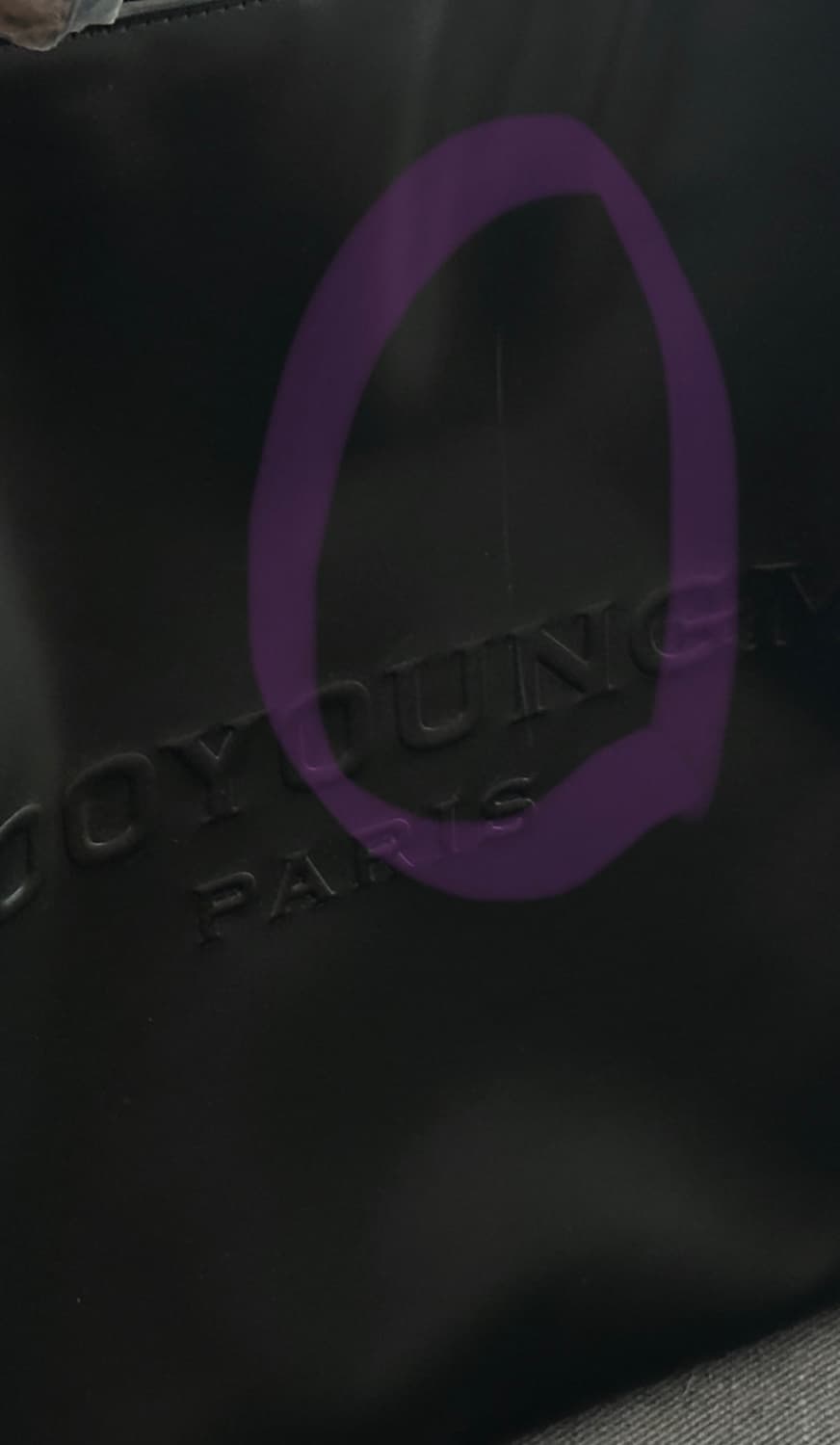 우영미 쇼퍼백 토트백 숄더백 크로스백 상품이미지8