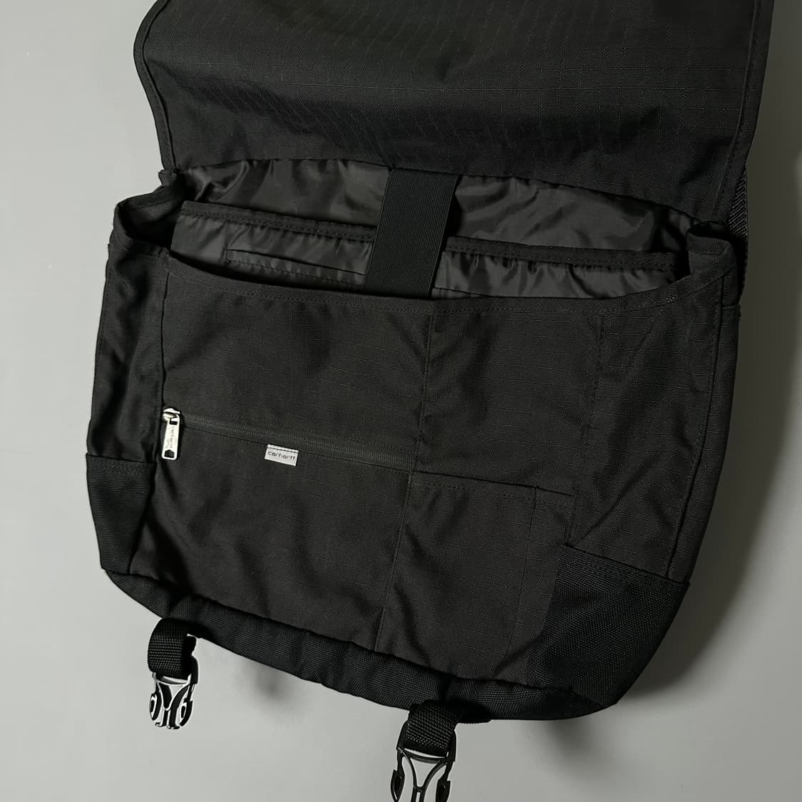 칼하트 메신져백 가방 블랙  [012206] 상품이미지3