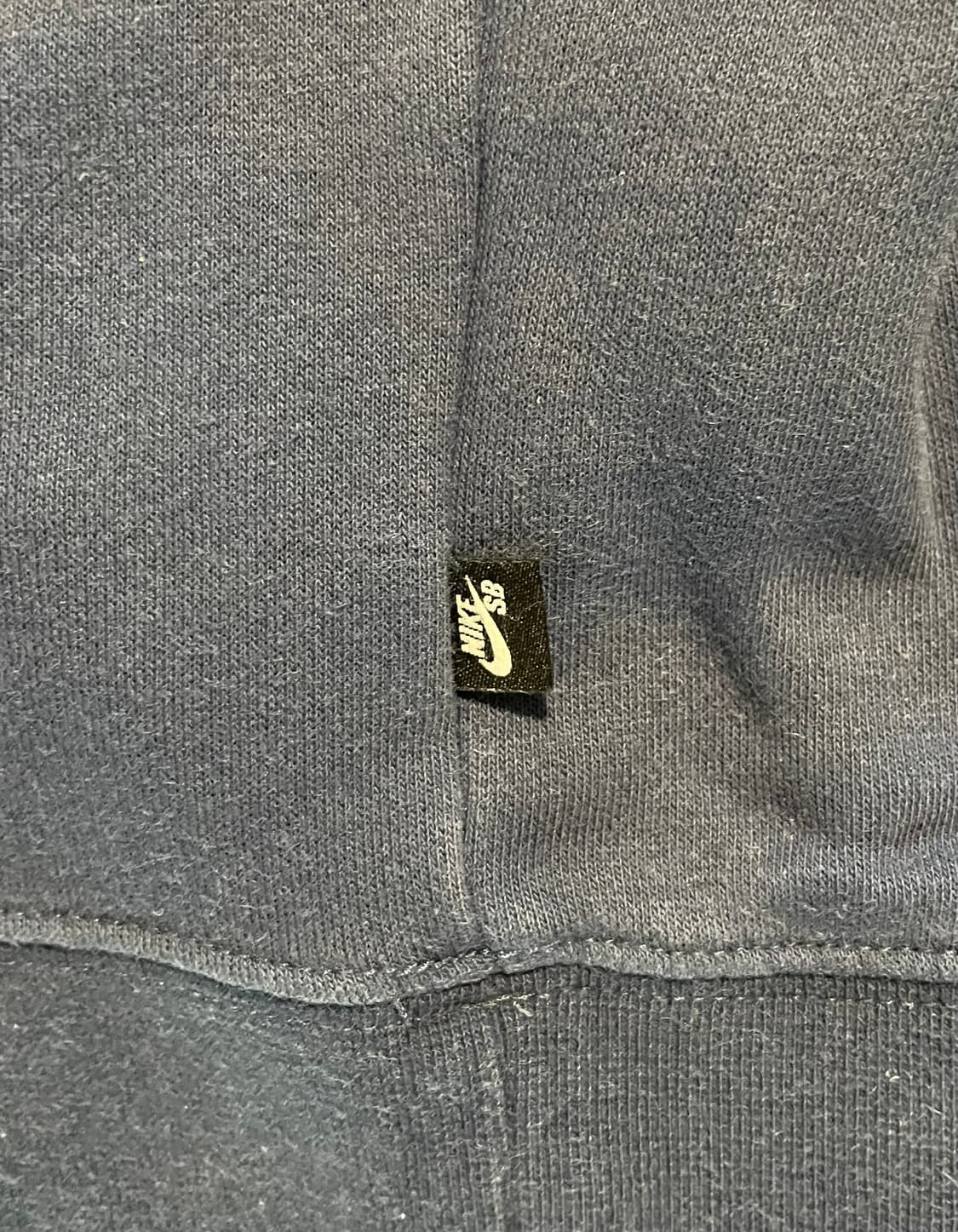 나이키 SB 후드티(XL) 상품이미지4