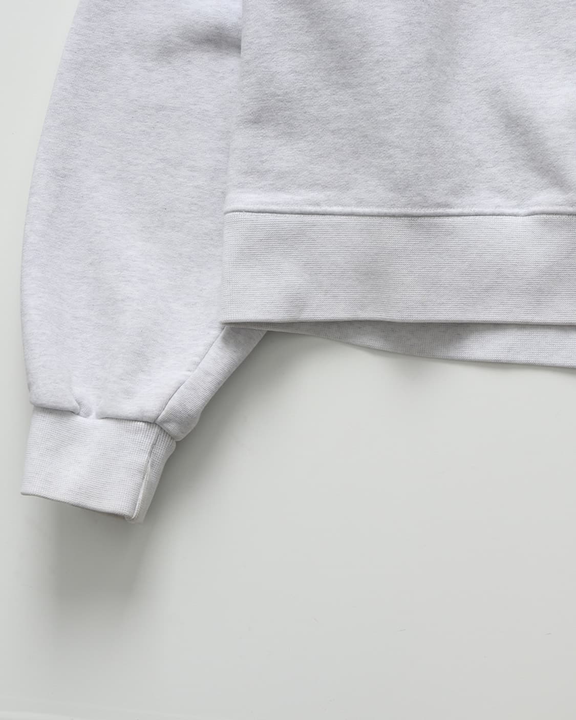 아우어솔티 oursaalty sweatshirt 상품이미지7