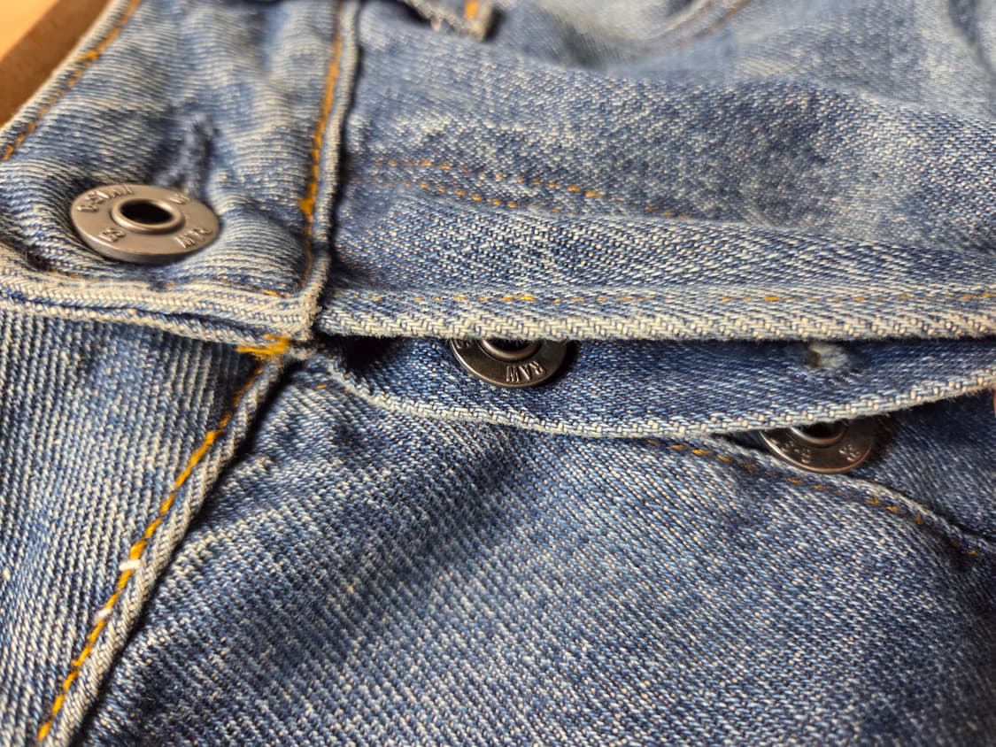 G-Star ARC 3D SLIM데님 청바지(W28/L32)남여공용 상품이미지5