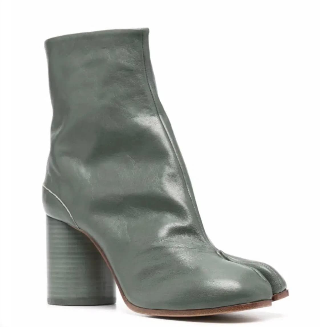 메종마르지엘라 타비 하이힐 부츠  상품이미지9