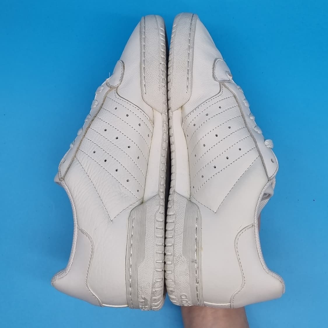 ooo 아디다스 이지 파워페이즈 칼라바사스 운동화270 상품이미지5