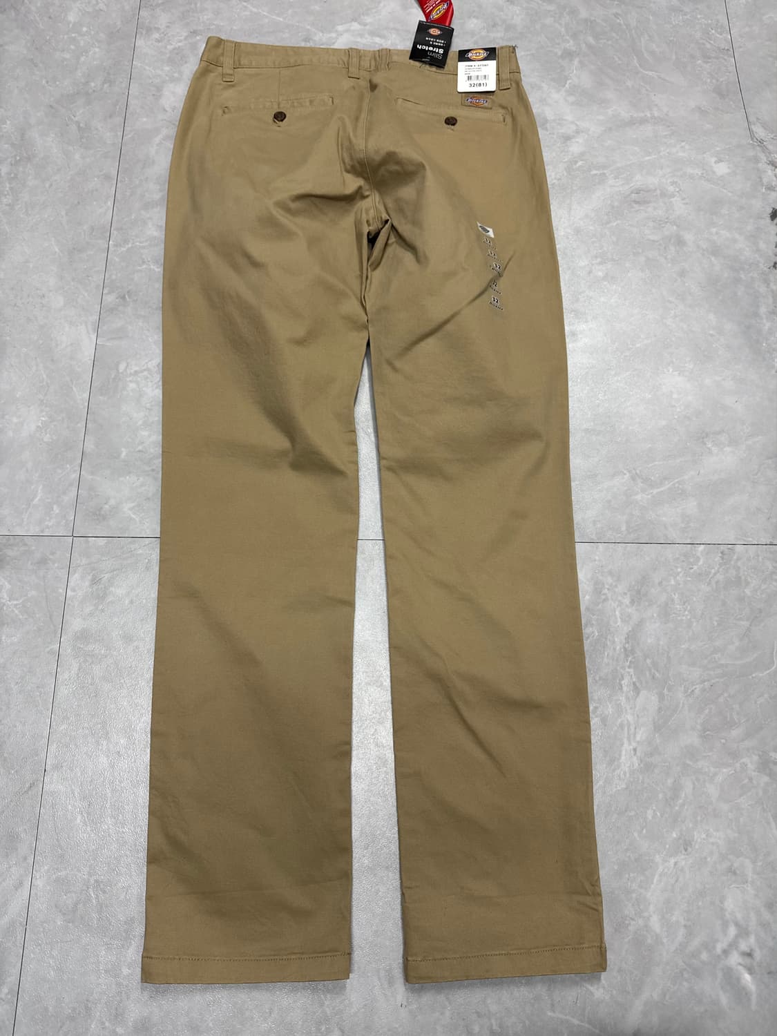 디키즈 미사용 상품이미지2