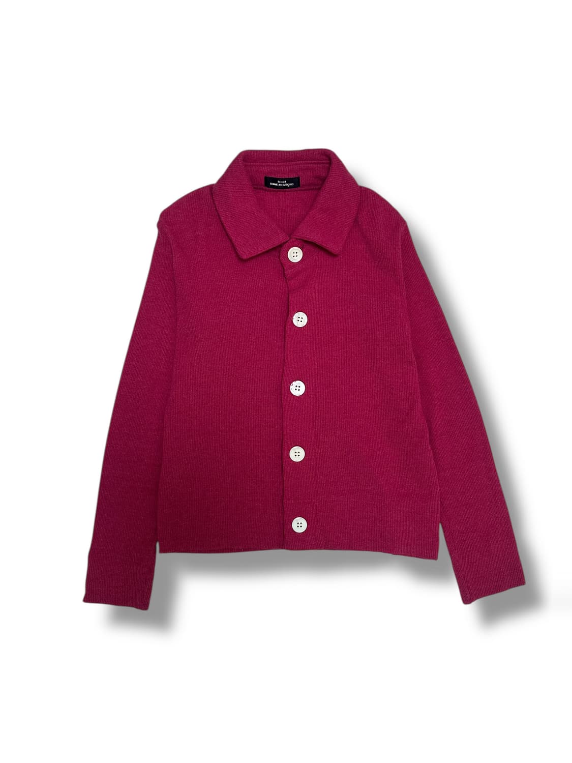 [꼼데가르송] comme des garcons gardigan 상품이미지1