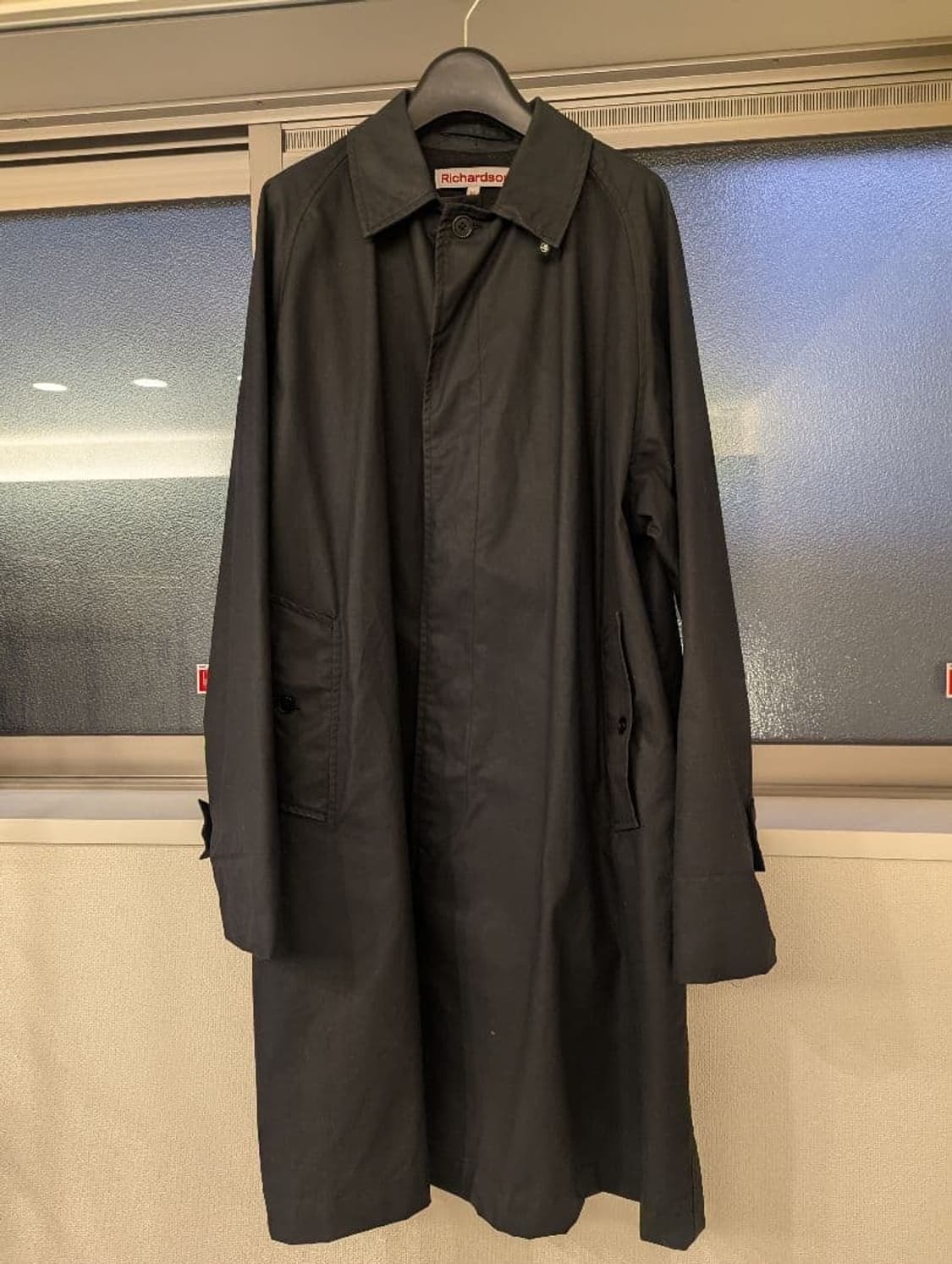 Richardson 코트 M 상품이미지1