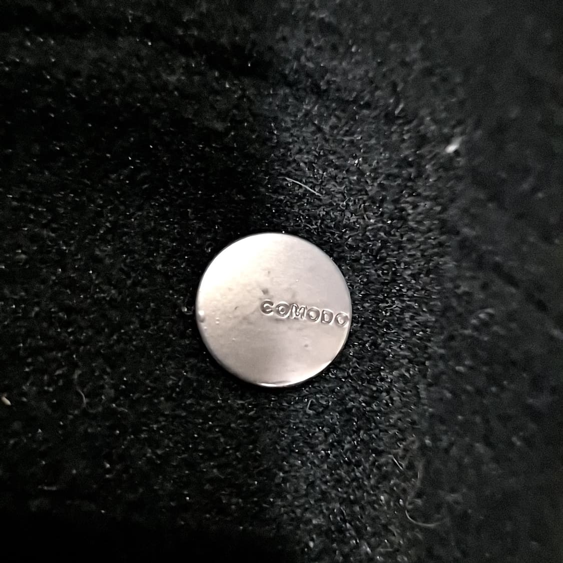 Comodo 미니멀 싱글 자켓 상품이미지4