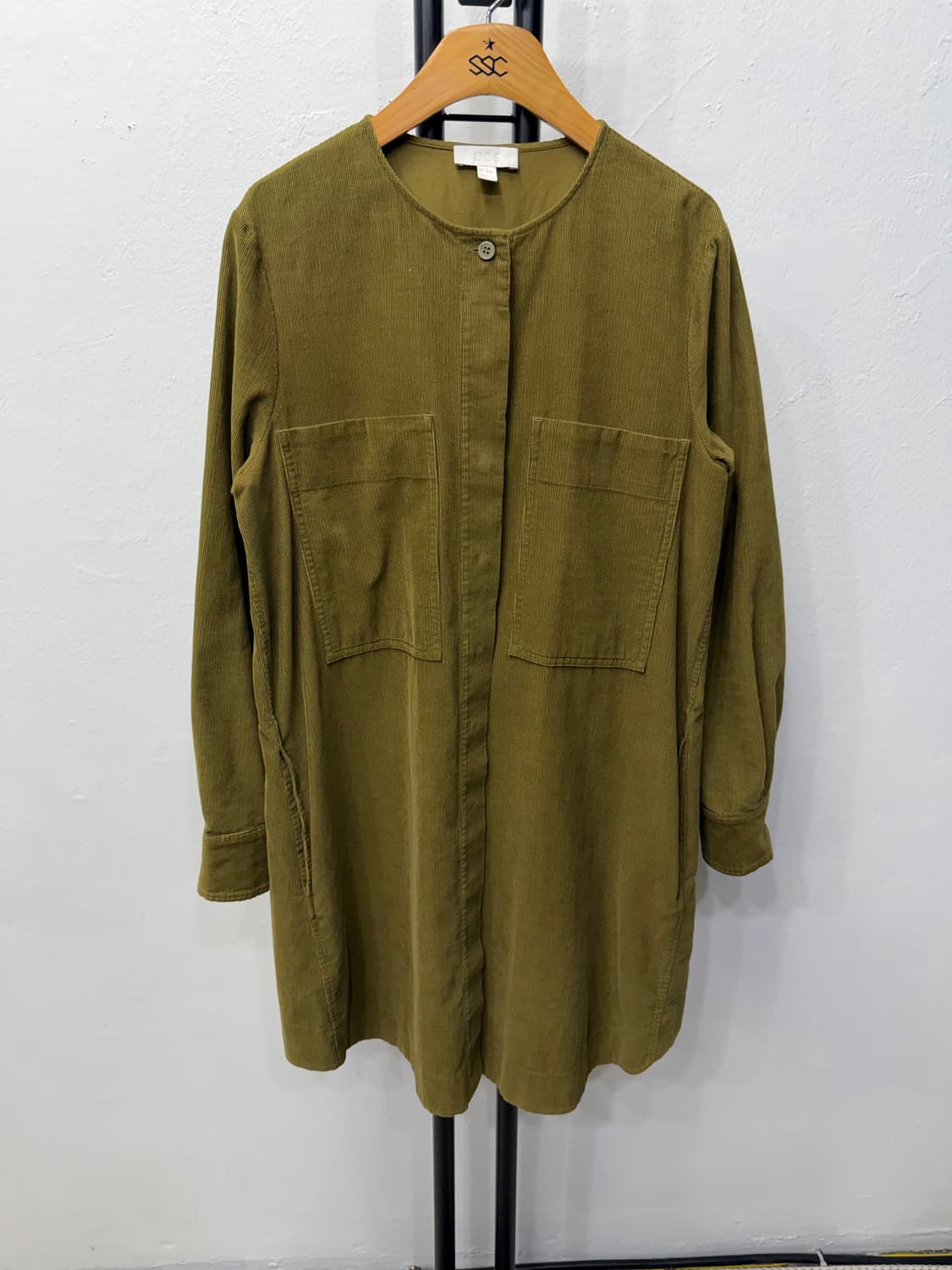 정품) 럭키슈에뜨 여성 원피스 36 상품이미지1