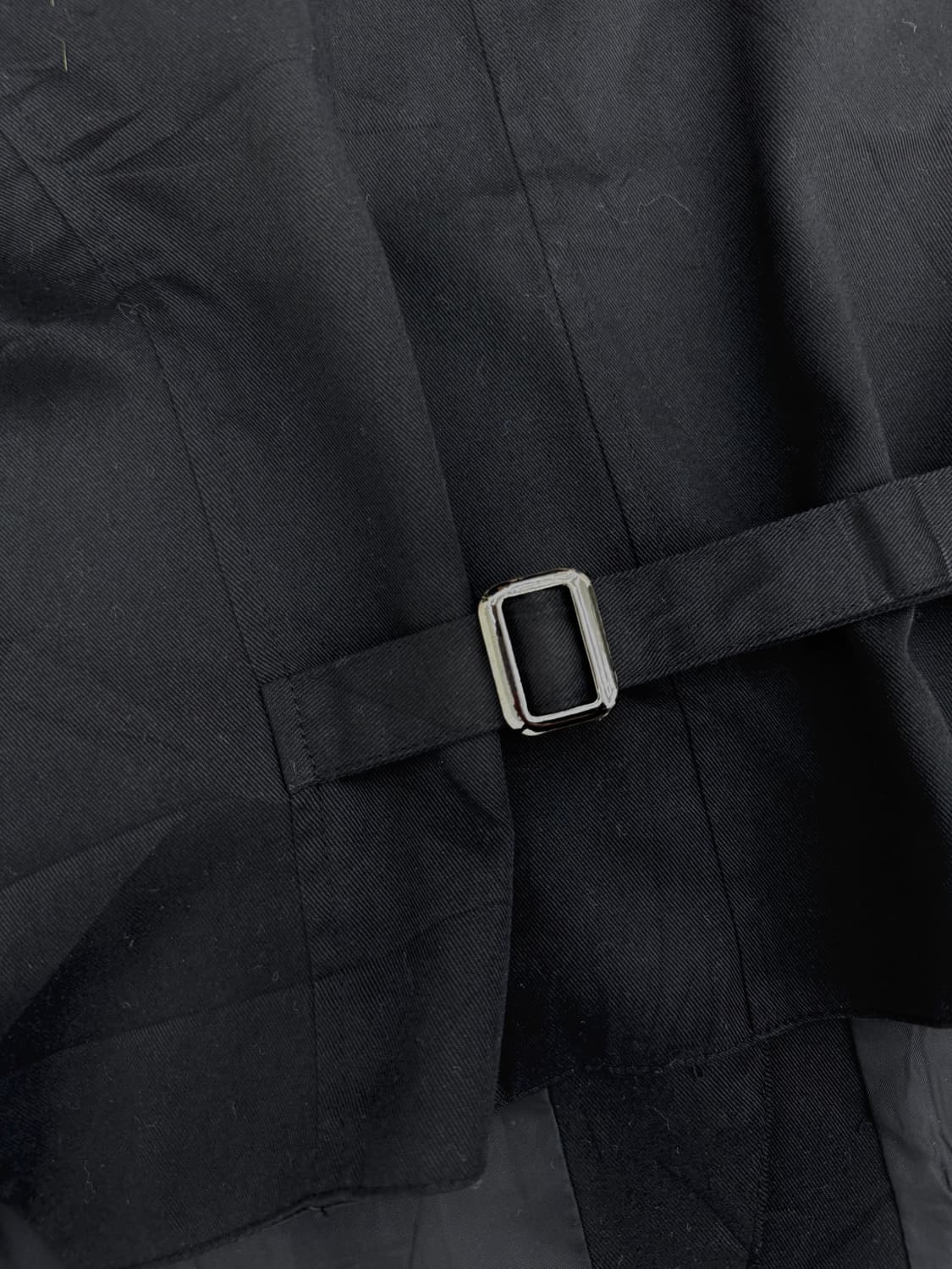 고딕슬림베스트 상품이미지4