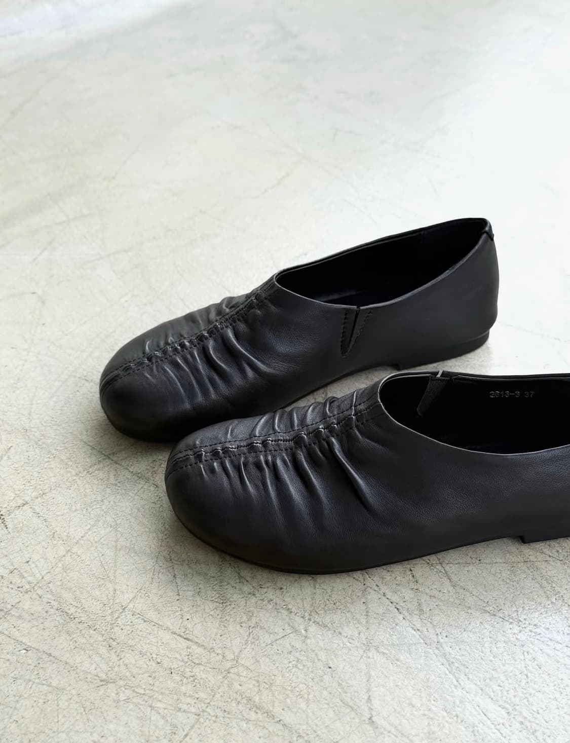 kyeo Sat. Gather Flat 상품이미지2