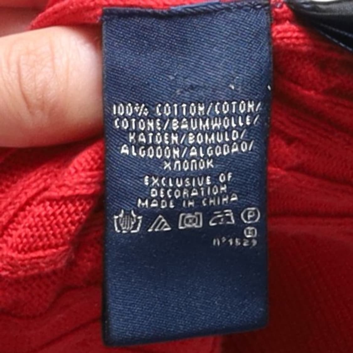 랄프로렌 스포츠 Ralph Lauren Sport Cardigan 상품이미지8