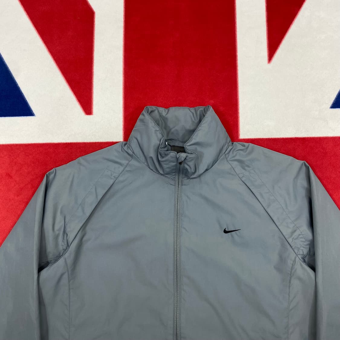 나이키 바람막이 S 실측 M  상품이미지3
