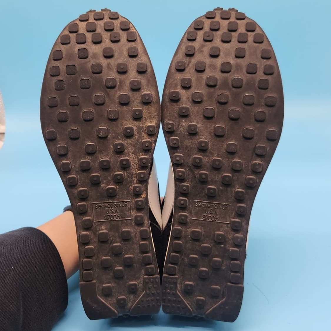 o 나이키 테일윈드79 남성운동화 285 상품이미지3