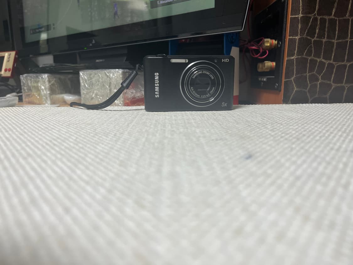 디카 삼성 st66 상품이미지2