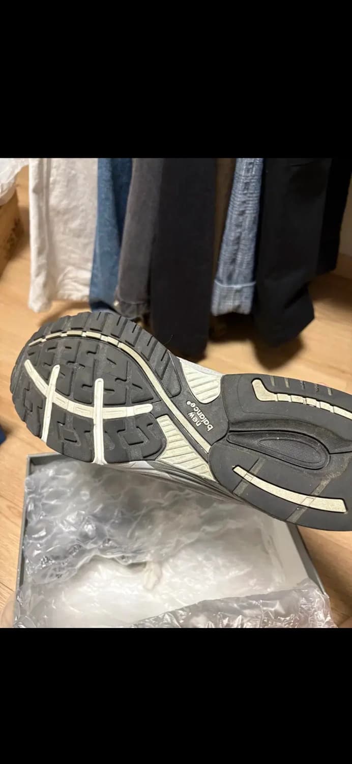 뉴발란스 993 290 상품이미지5