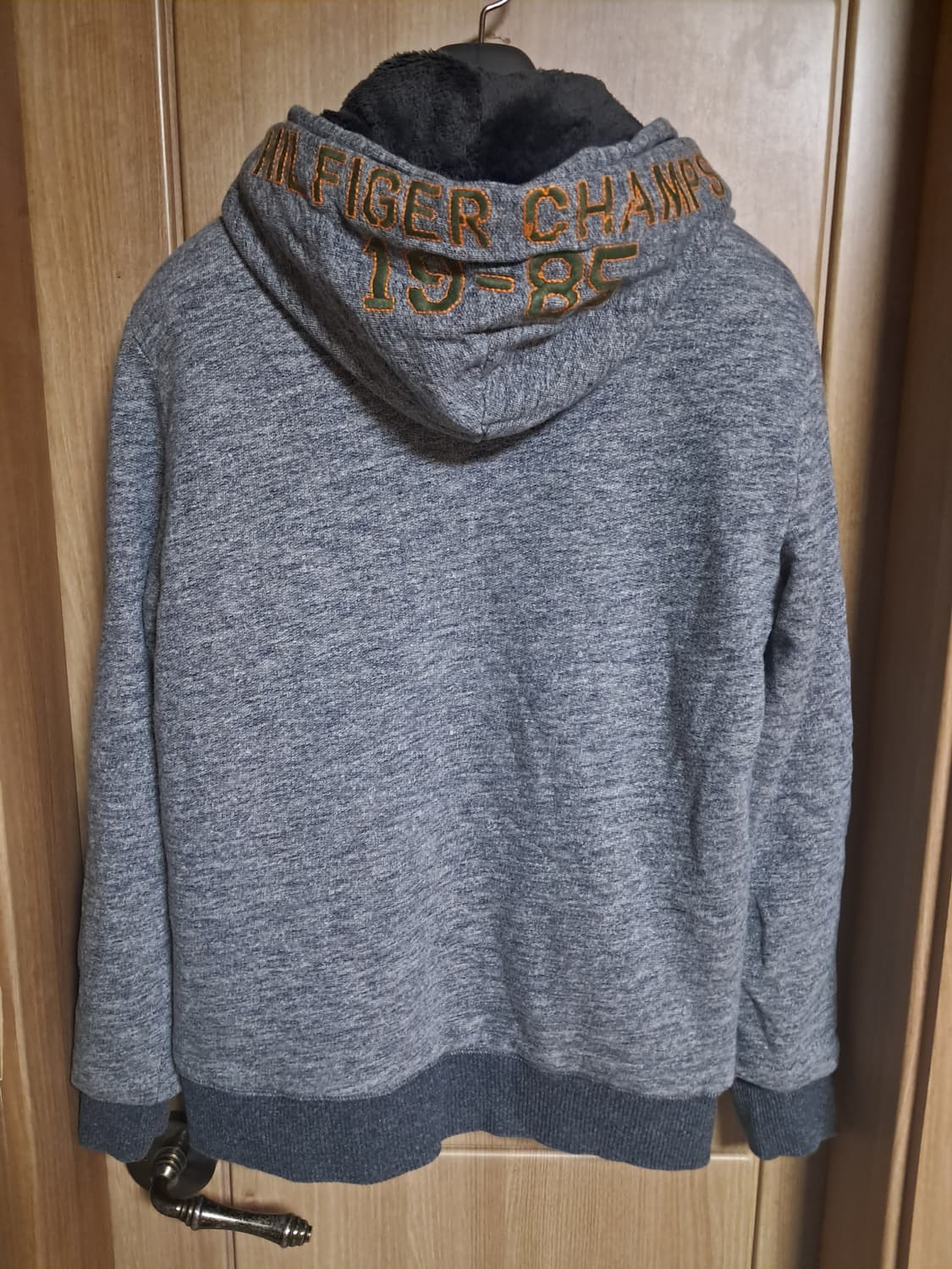 타미힐피거 주니어 후드집업 164 상품이미지3