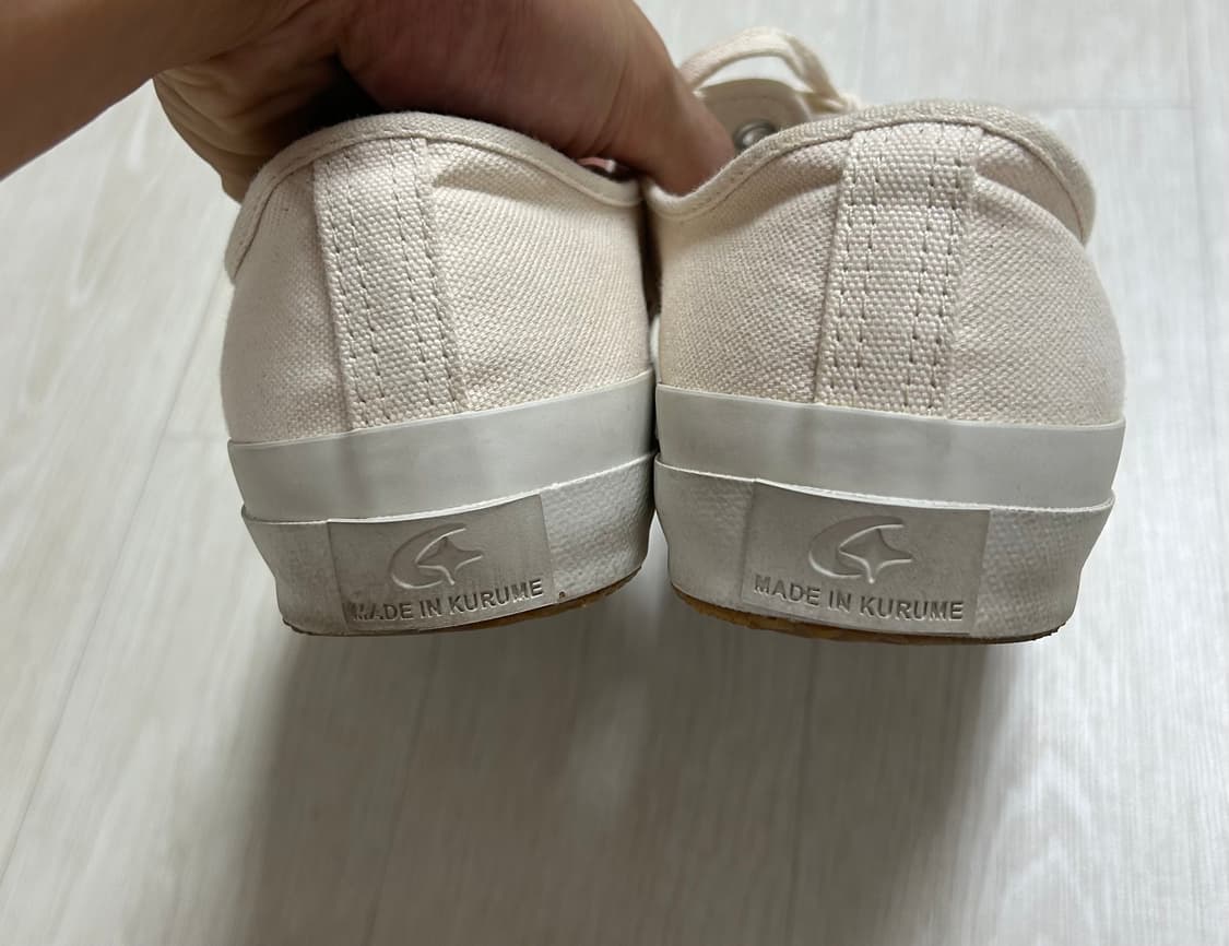 문스타 짐클래식 화이트 270 상품이미지6