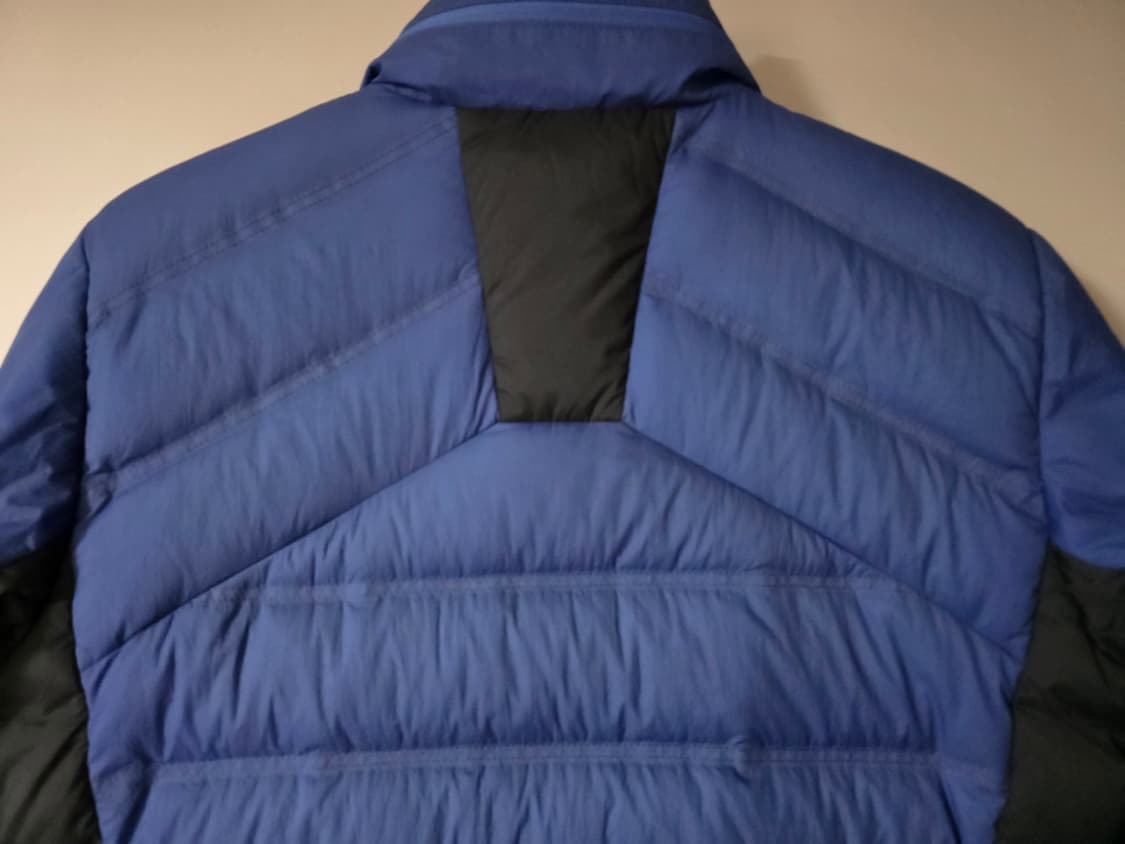 K2  남자 거위털 경량패딩. 싸이즈 95
 상품이미지5
