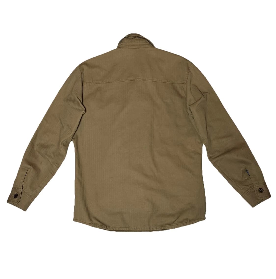 데우스 엑스 마키나 더 트루퍼 오버셔츠 재킷 상품이미지3