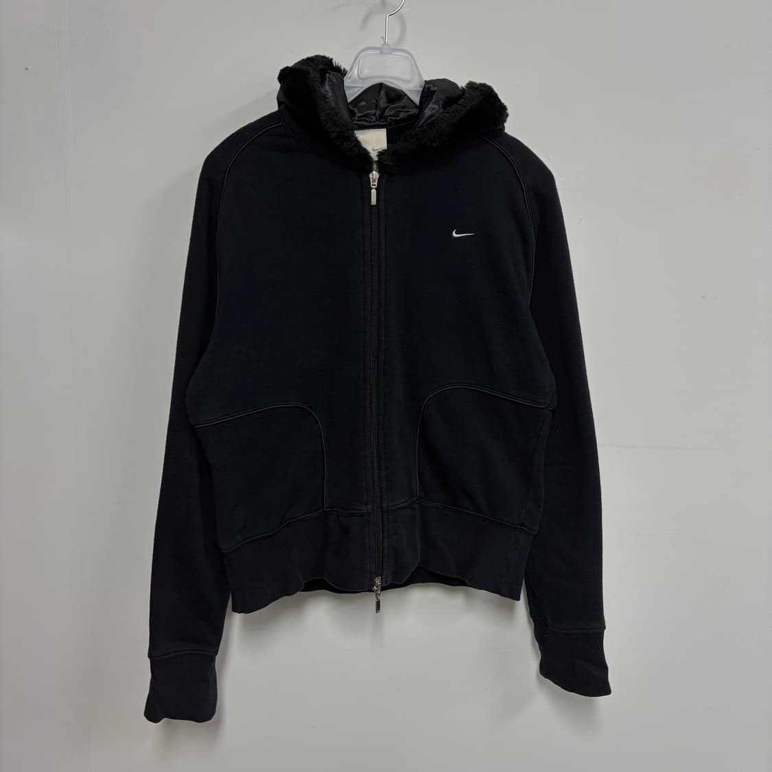 나이키 투웨이 후드집업[1813] 상품이미지3