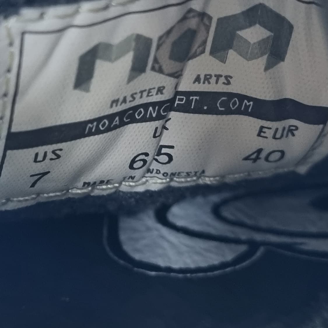 h 디즈니 MOA 여성운동화250 상품이미지6