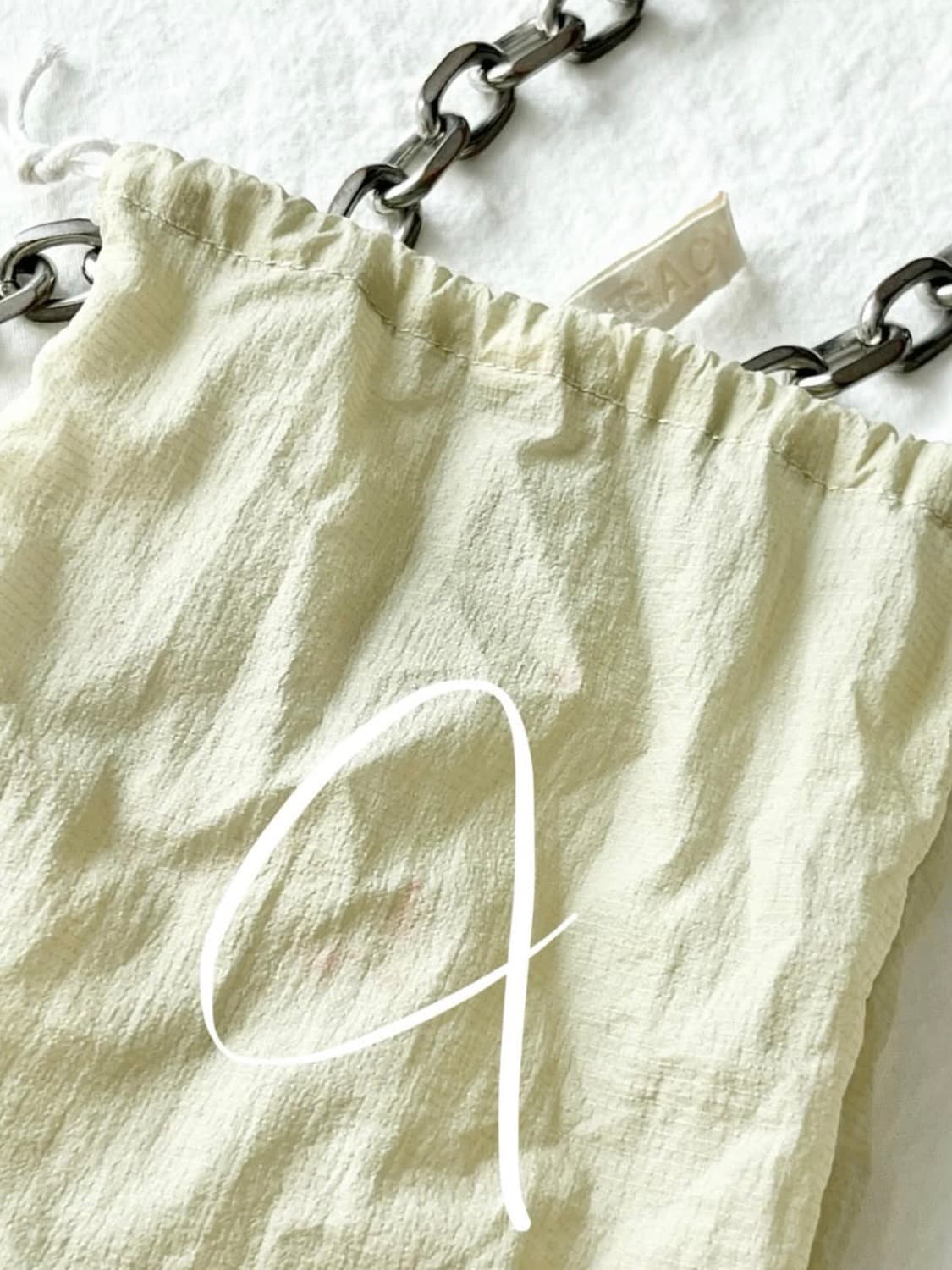 [OS] 아워레가시 라돈 키체인 목걸이 상품이미지7