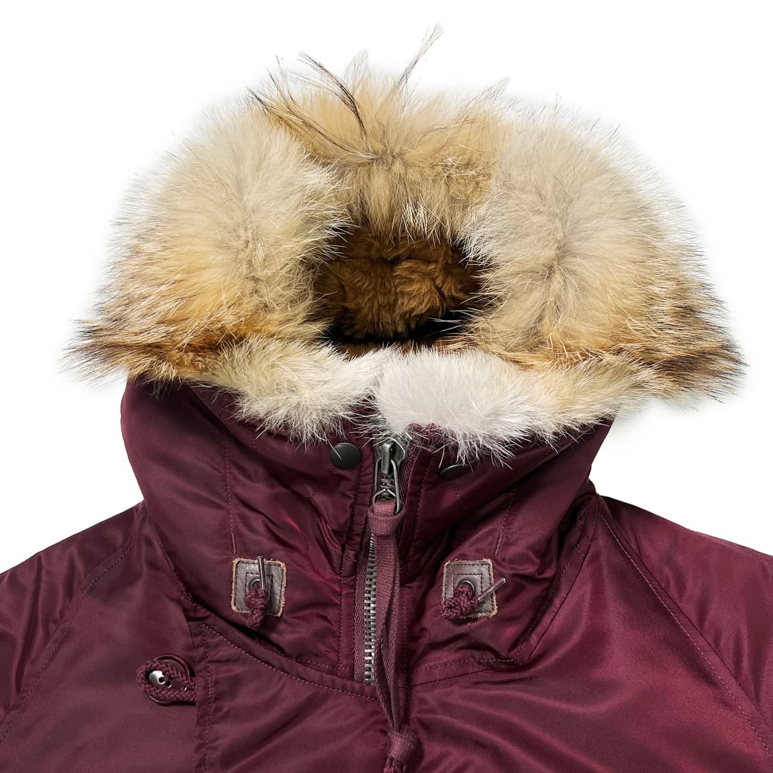 록키마운틴 페더베드 GT N-3 PARKA (36) 상품이미지4