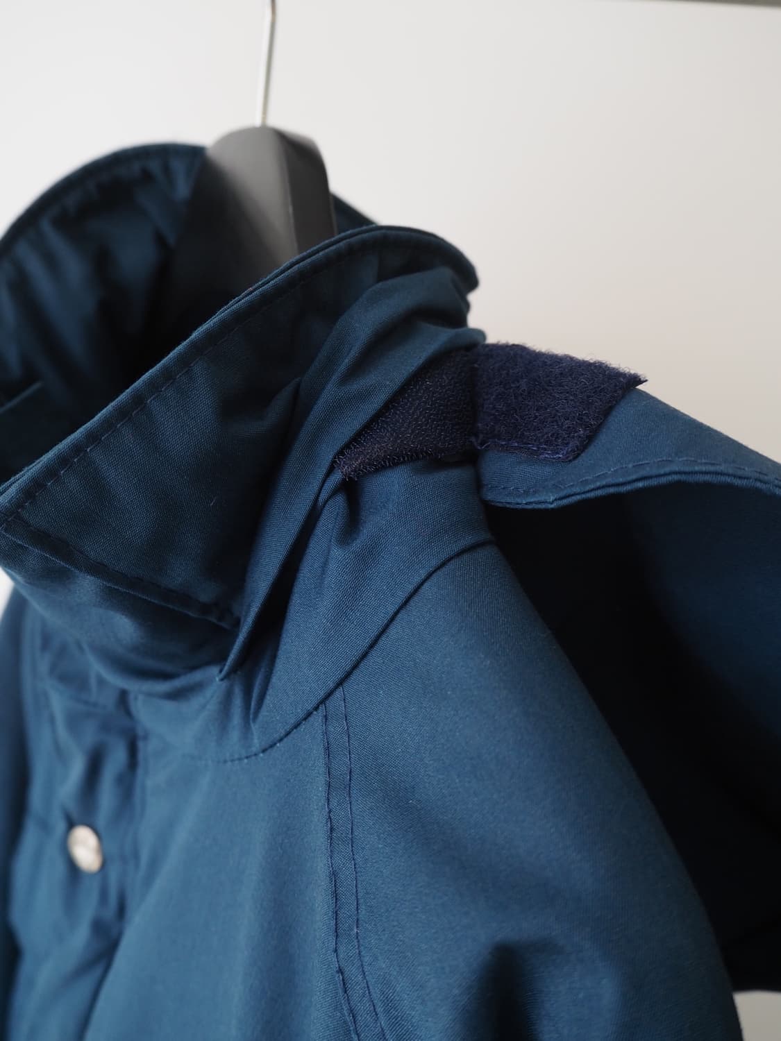 1990's WOOLRICH parka  상품이미지6