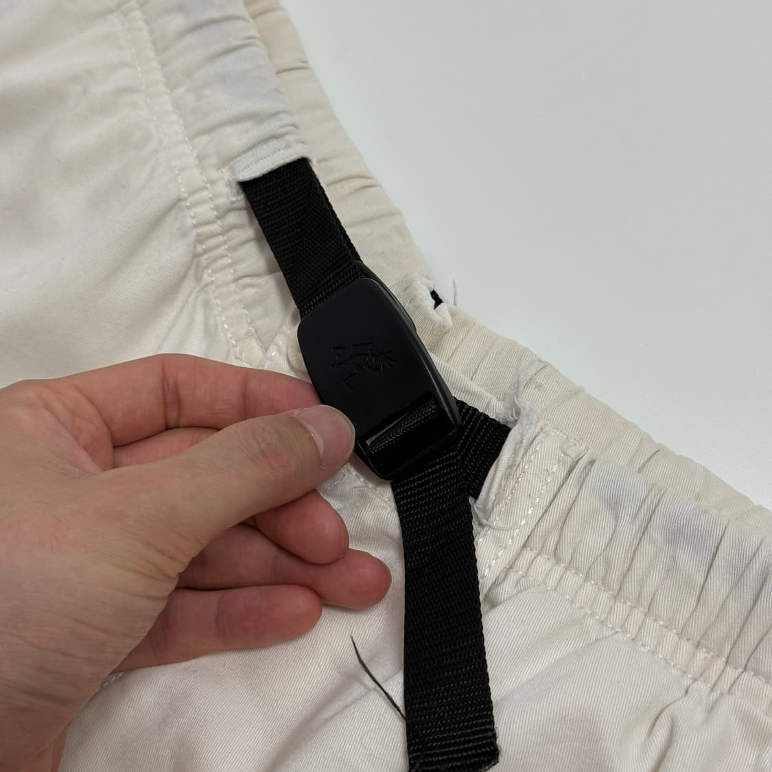 그라미치 하프 쇼츠 상품이미지3