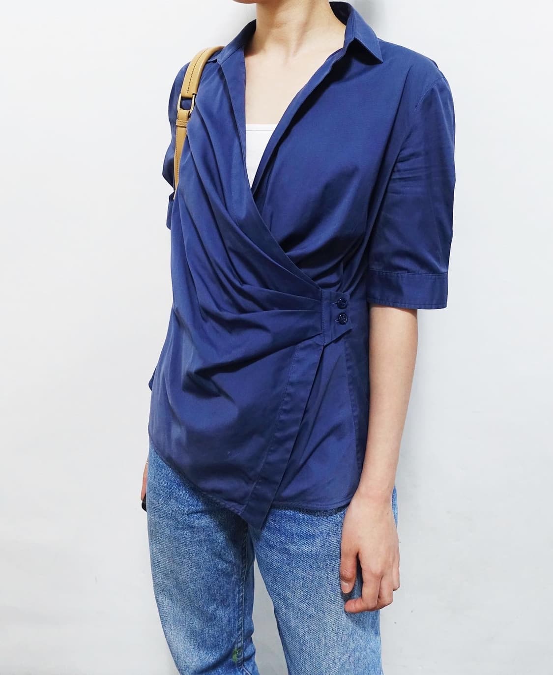 아르마니 반팔 상품이미지2