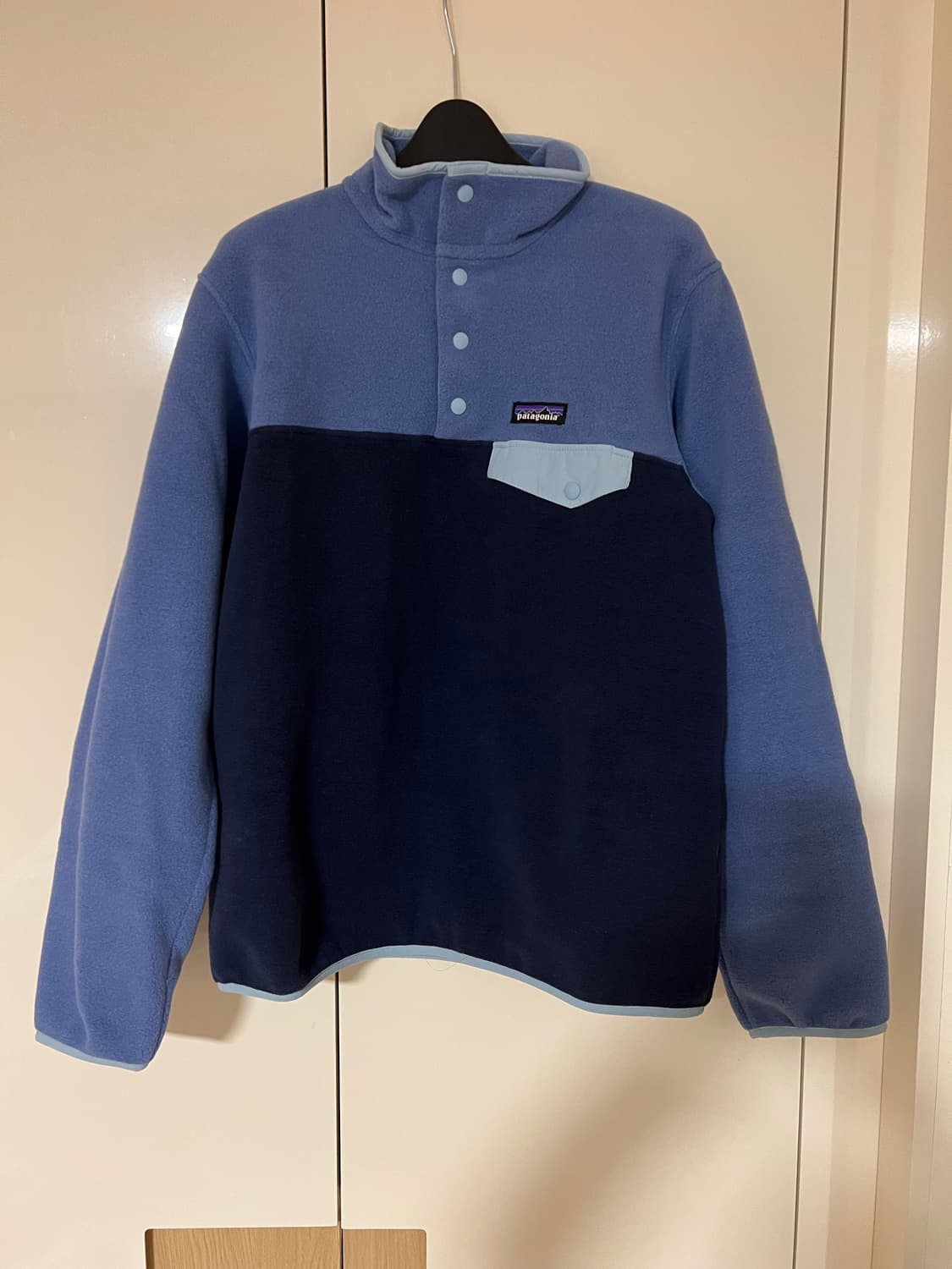 파타고니아 신칠라 우먼 S  상품이미지3