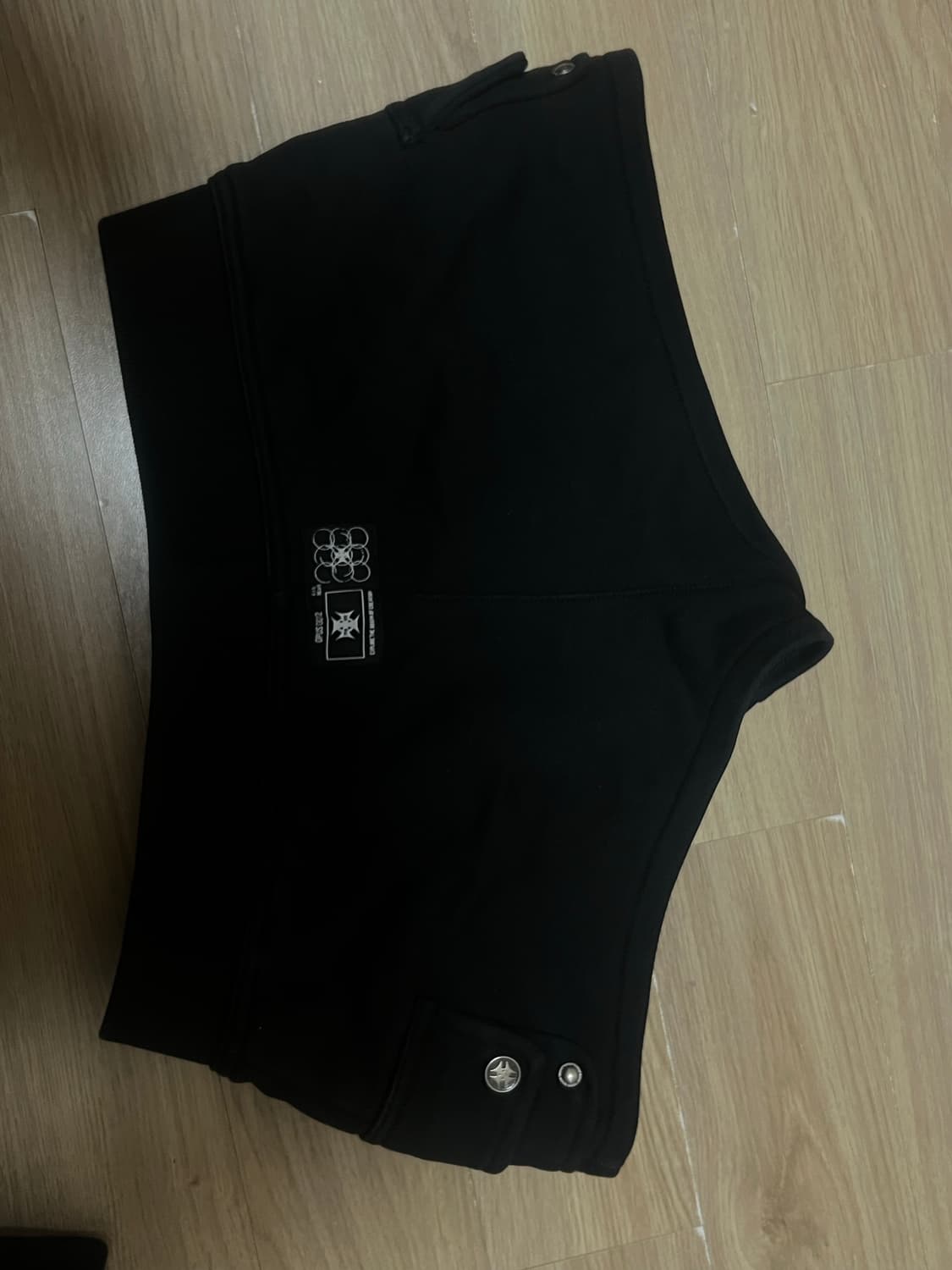 오퍼스0012 카고 마이크로팬츠s 상품이미지2