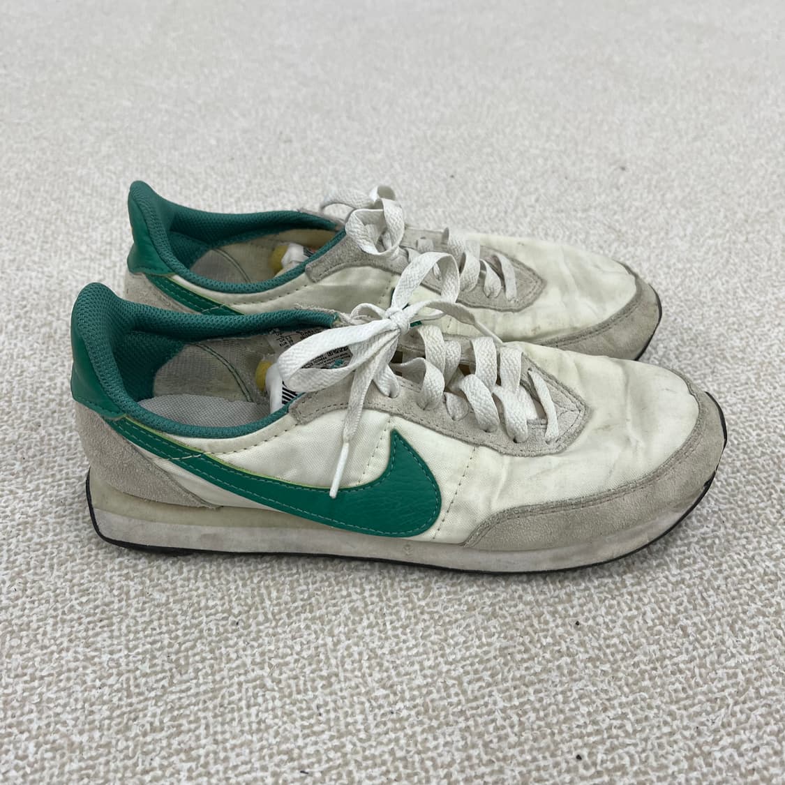 250 나이키 와플트레이너2 스니커즈 0122M2 상품이미지4