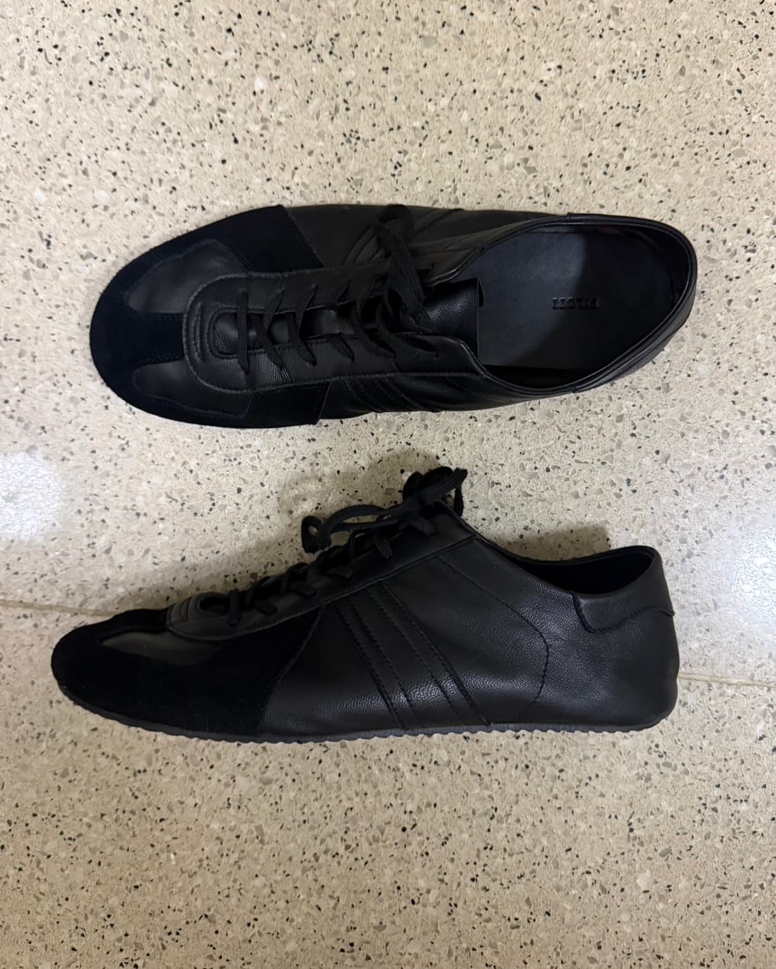 [41] piloti bw flat shoes 상품이미지2