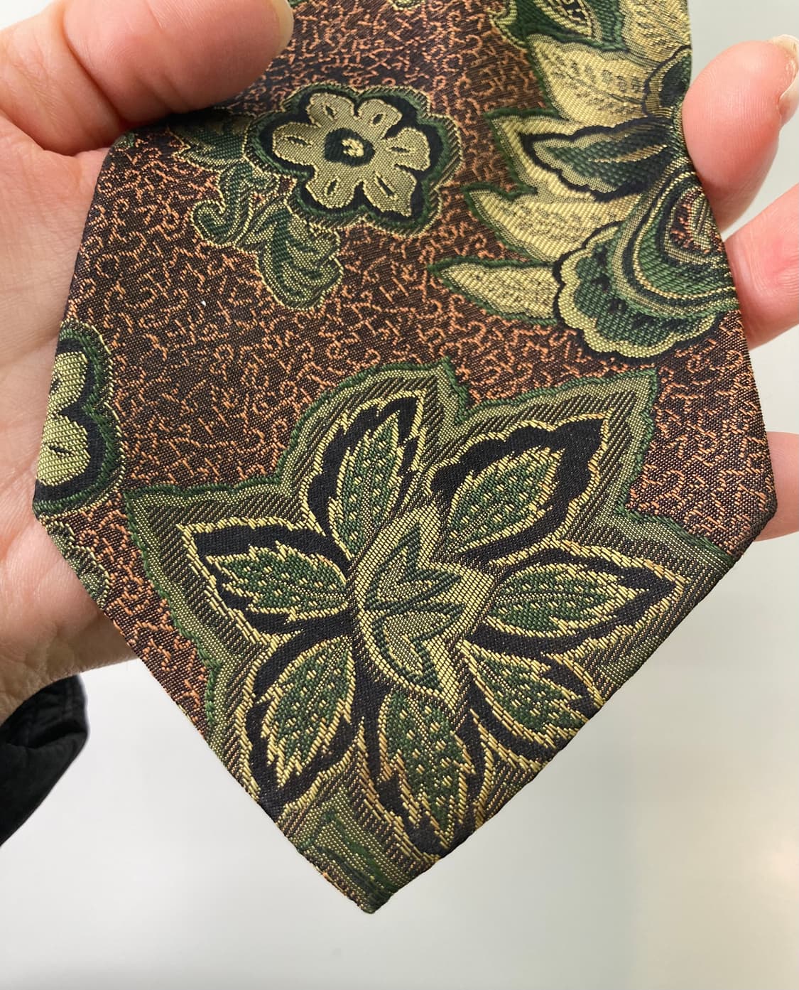 닥스 넥타이 상품이미지7