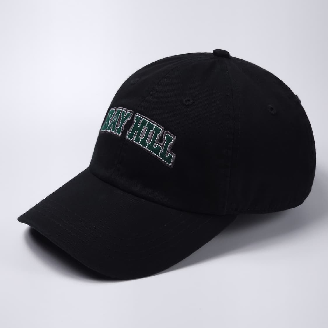 베이 힐 아메리칸 골프 볼캡 모자 상품이미지2