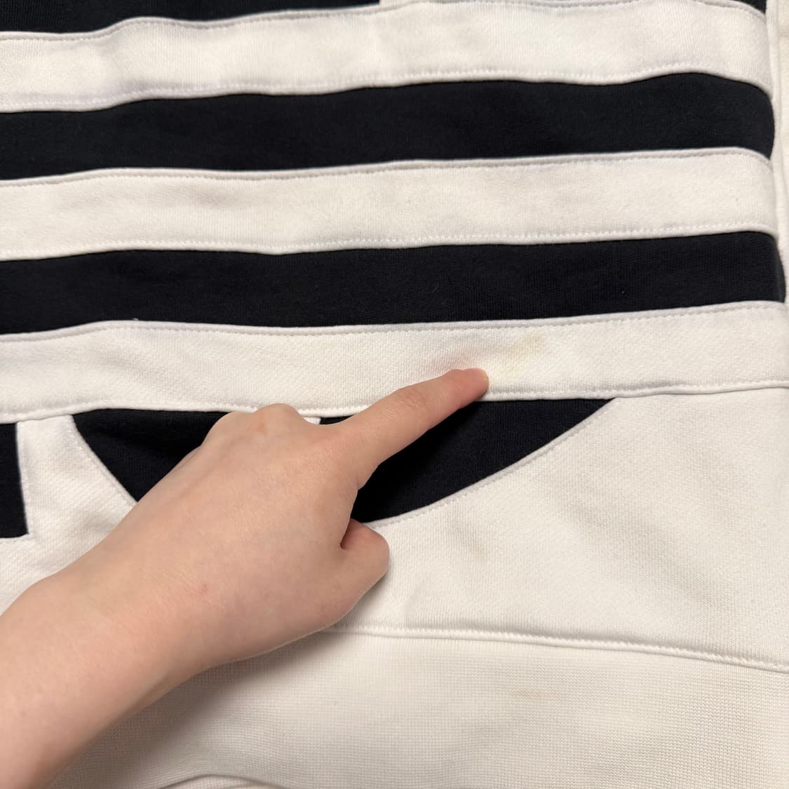 아디다스 후드티 상품이미지5