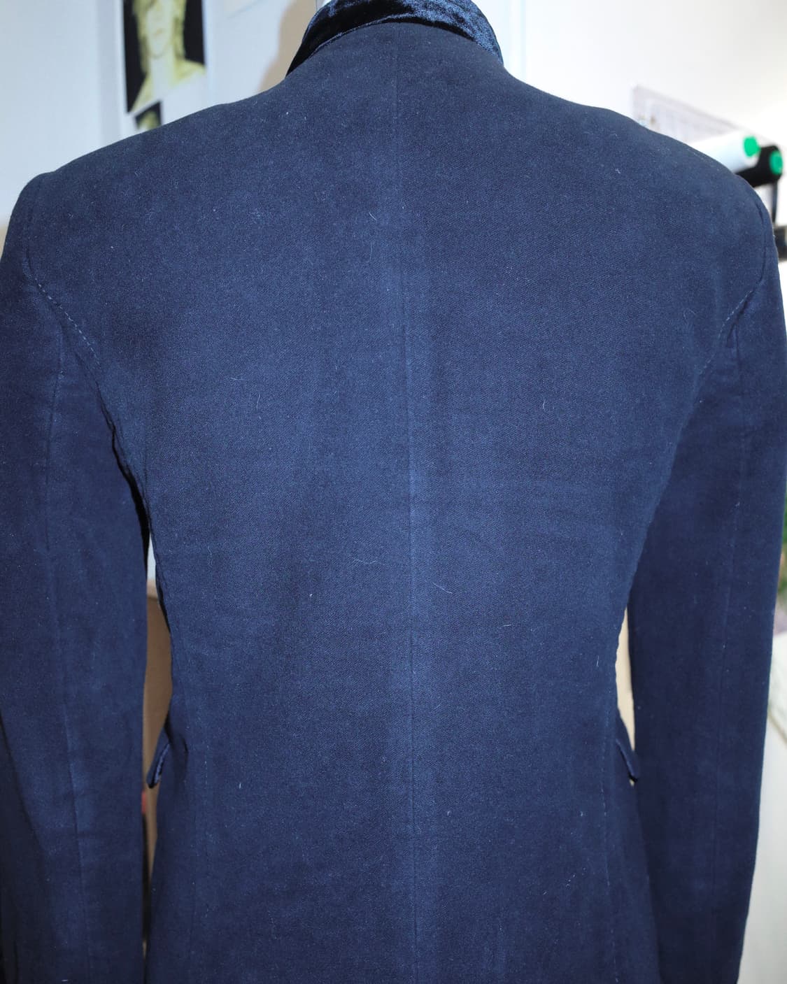 Zara Napoleon Multi Trimming Jacket  상품이미지4