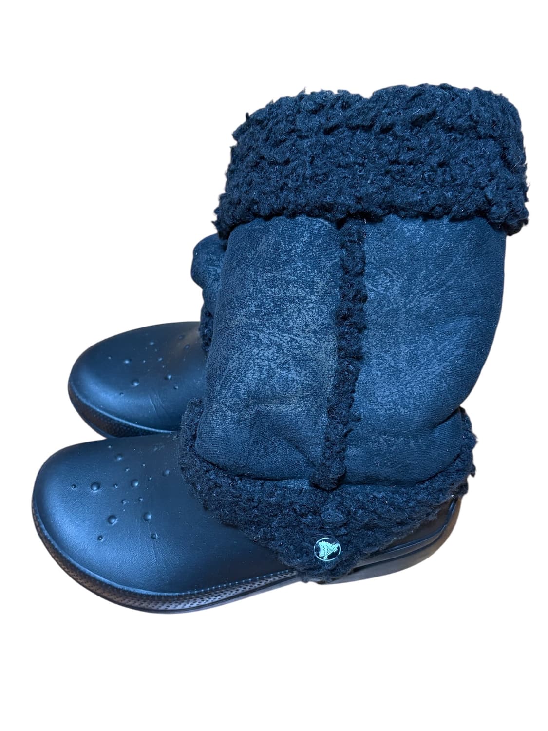 crocs 부츠 상품이미지3