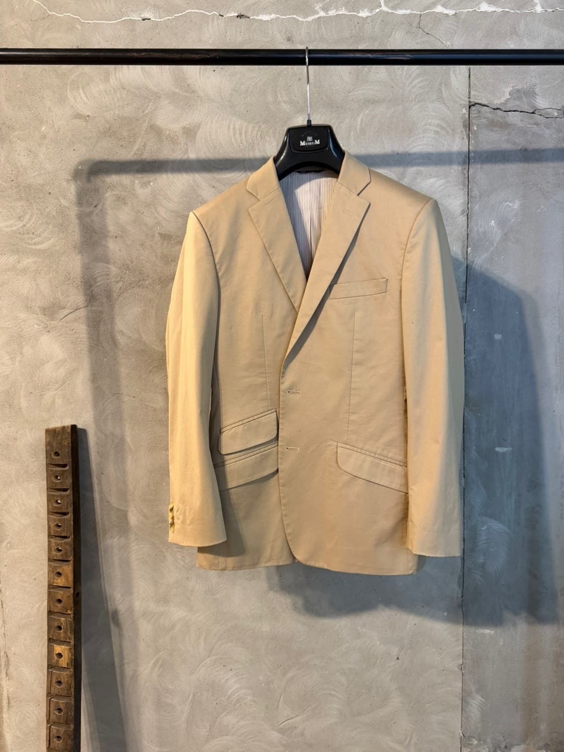 돌체앤가바나 자켓 남성95-100 상품이미지2
