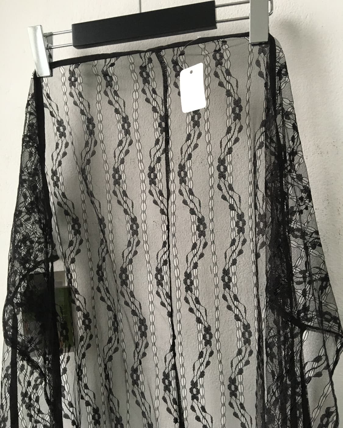 Lace layered skirt 상품이미지2