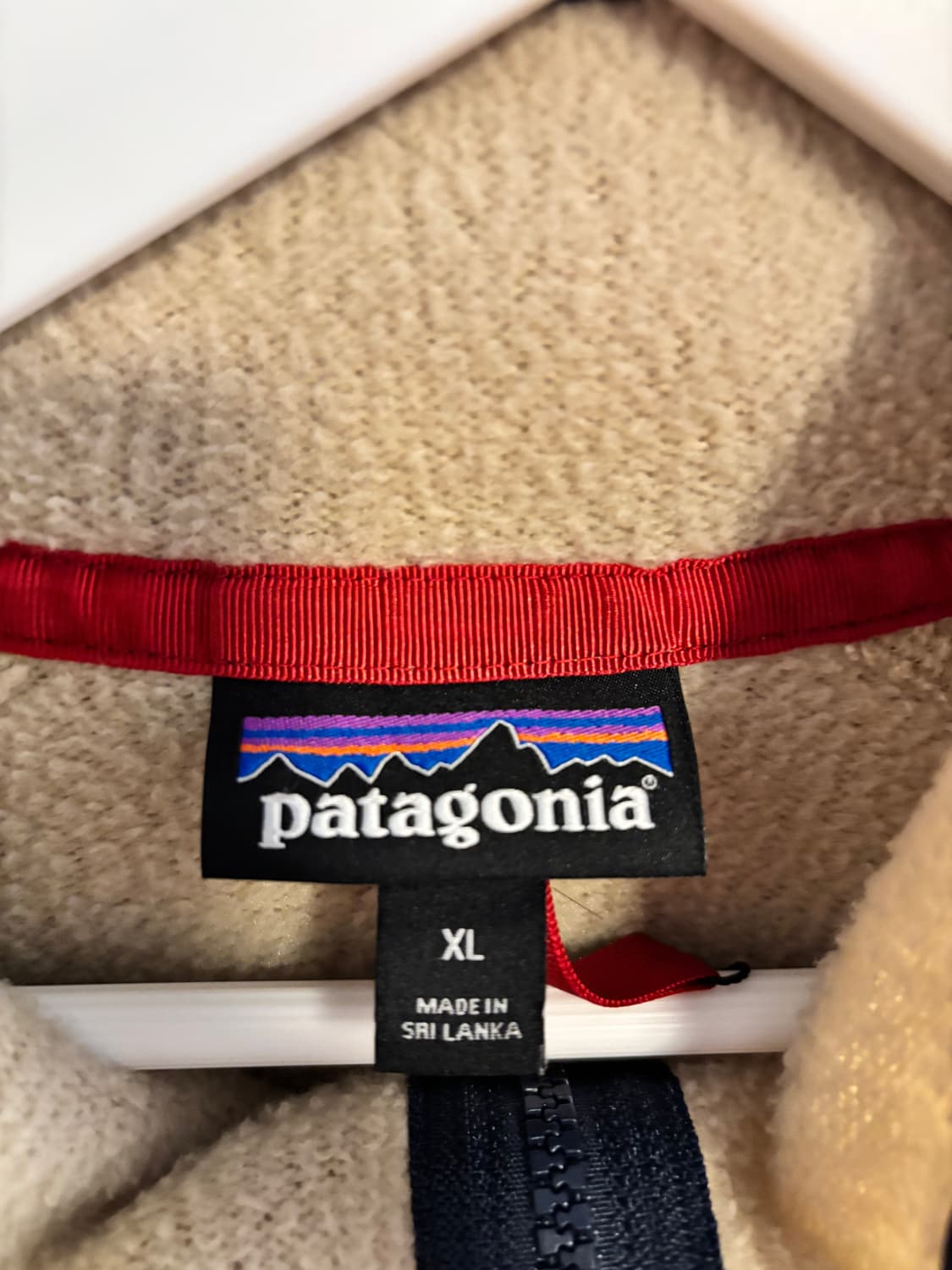 파타고니아 레트로플리스  상품이미지2