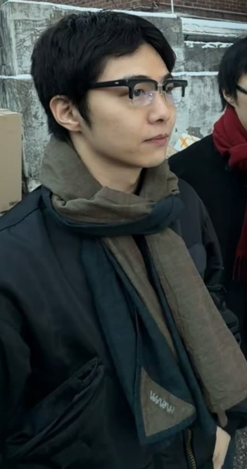 기리보이 머플러 정보 상품이미지1