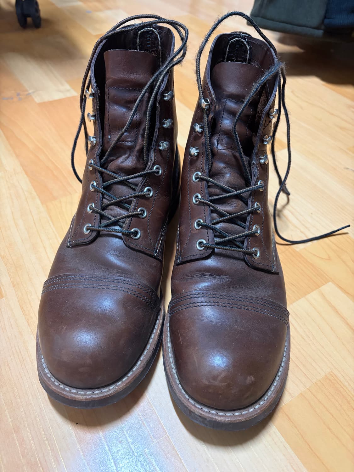 레드윙 아이언레인저 8111 (10.5D) 상품이미지1