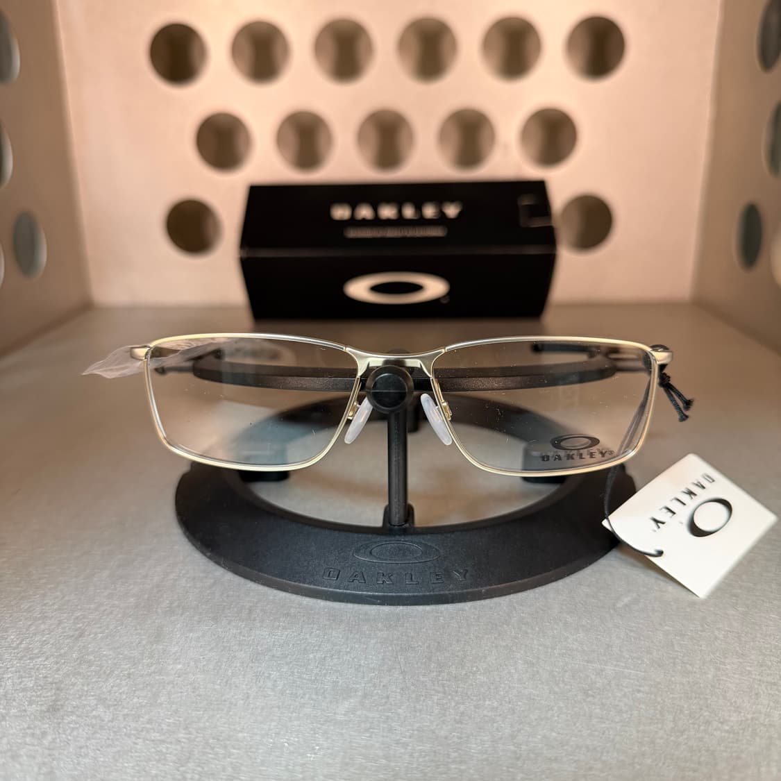 오클리 Socket 5.0 소켓 (2016) 상품이미지2